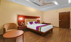 Treebo Tryst Hotel Runway Suites